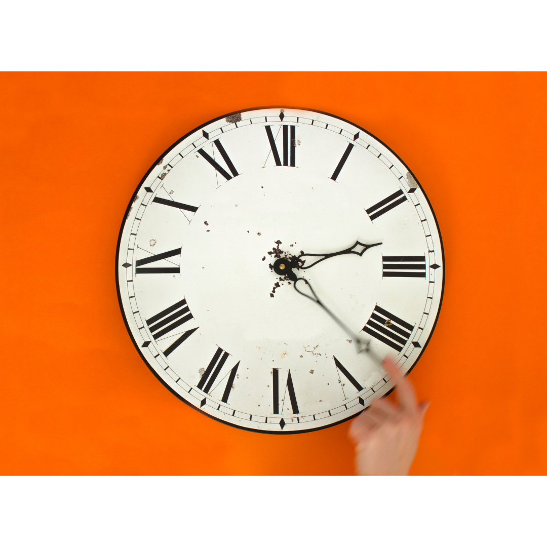 Time Change 2026: When to Adjust Your Clocks in Europe & US